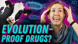 Has THIS just solved the antibiotics crisis? by Sally Le Page 15,152 views 3 years ago 16 minutes