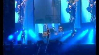 Foo Fighters - Generator Hyde Park