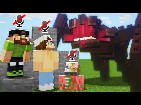 This Minecraft Mod Can HEAR YOU...