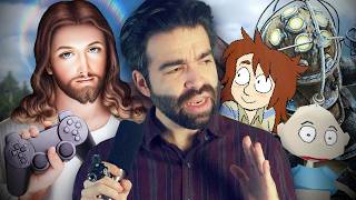 "I am Jesus Christ" and Other Games About Jews screenshot 5
