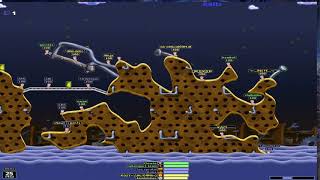 [xSoulReaper7x] [Worms Armageddon]Online Multi-Player 2