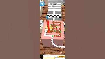 Stacky Dash #stackydash level 398 399#faizimota