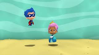 Molly As A Princess And Gil,As A Superhero