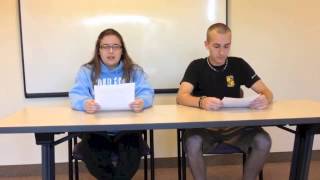 Intro To Exercise Science Pedometer Efficiency Video