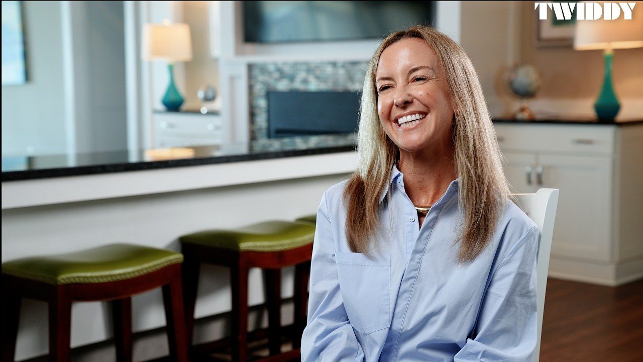 Познакомьтесь с отделом продаж Twiddy & Company