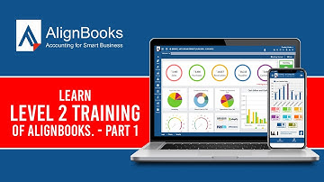 How To use AlignBooks || Level-2 (Part 1) Training ||