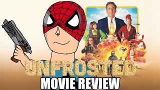 Unfrosted - movie review