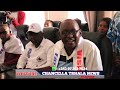 DIRECT20 5 26 FATSHI RECOIT DU SOUTIEN POUR LE CHANGEMENT DE LA CONSTITUTION 