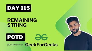 Remaining String Zoho Oracle