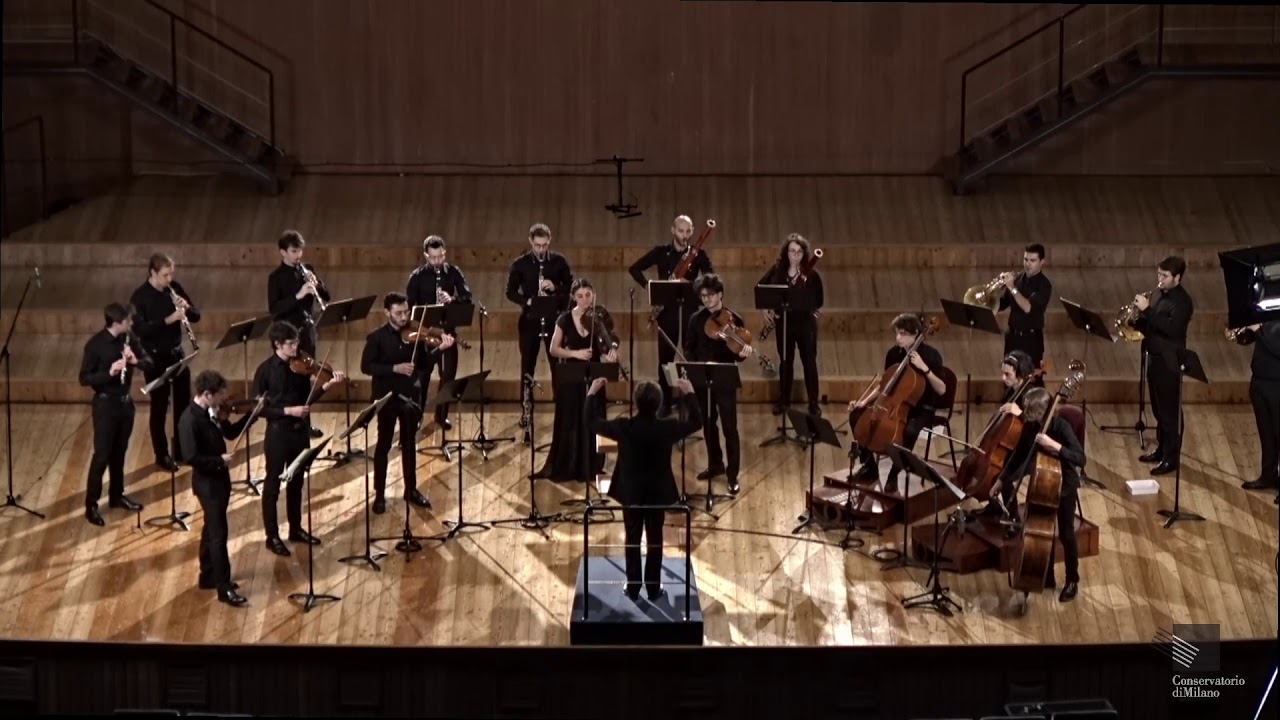 Concerto Civile Giorgio Ambrosoli - Edizione 2020