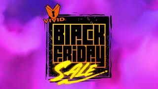 Black Friday Found Footage