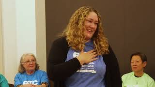 Devising Hope: The Stories that Bind Us: Race, Reflection, and Resilience -- Gilliam Place 2024