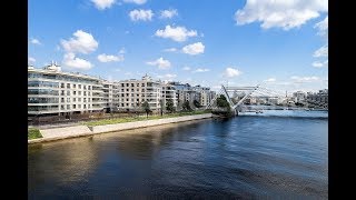 Engel & Völkers Крестовский De Luxe - Уютная Квартира В Новом Доме На Крестовском