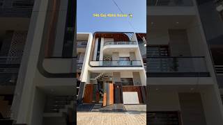 146Gaj 4bhk house for sale sunny enclave sector 124 #viral #home #property #realestate #construction