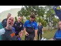 No Nonsense Officer Quickly Arrests Obnoxious Drunk on Bus