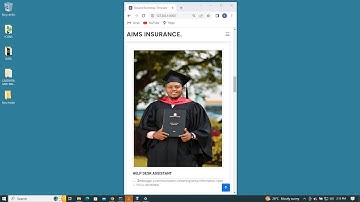 DJANGO WEBSITE RESPONSIVE. HOW WEBSITE LOOKS BY DIFERENT SCREENS WITHOUT PAGE CONFLICT (Episode 18)
