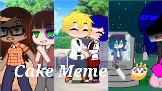 🔪🎂Cake Meme 🎂🔪|| MLB || Sad || By William Mercado || Video #81 screenshot 5