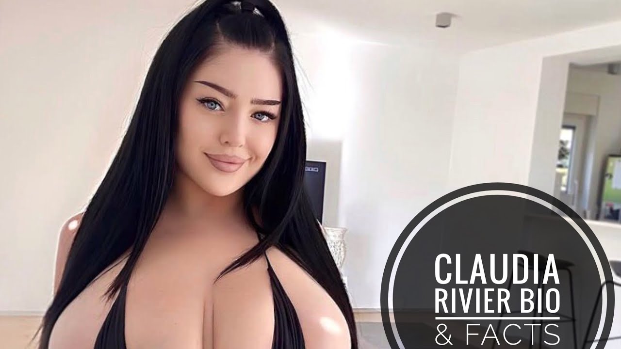 Claudia Rivier Curvy Model & Plus Size Wiki-Body Positivity-Instagram