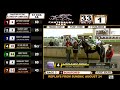 Canterbury Park 8-27-2025