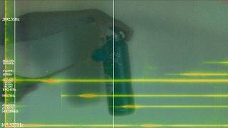 One Note Study No. 2 (Hydro Flask)