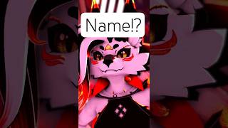 name? #comedy #furry #comedyshort #vrchat #shortfilm #vrc #furries #vr #shorts #fyp #foryou