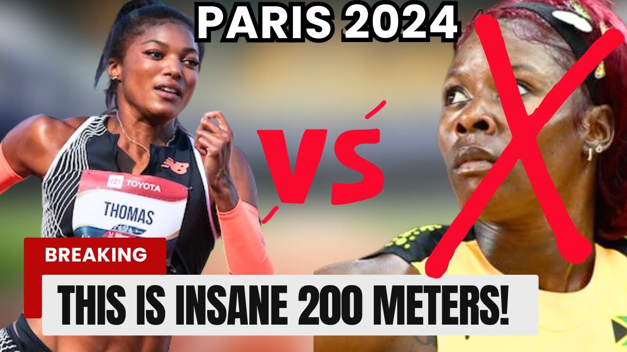 Demise Dominates the Women's Field