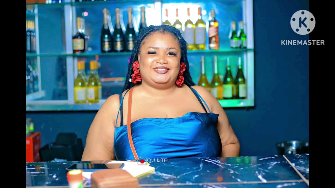 DJ SÉNATEUR FEAT BILENKO MEDVEDEV & CHAMOU SHAROUGA TÉLÉ CONTRE TÉLÉ 