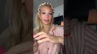 get ready with me for school #grwm #getreadywithme ##makeup##grwmaccount##creatorsearchinsights