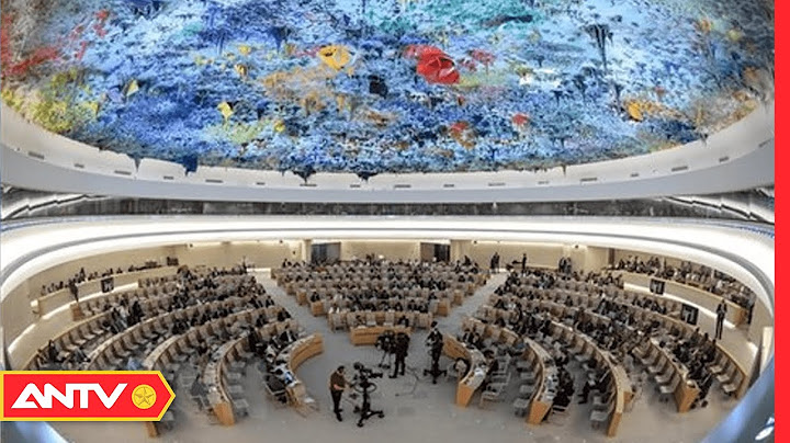 Hội đồng nhân quyền liên hợp quốc là gì năm 2024