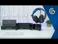 AWESOME TECH &amp; GADGETS Mp3 Song