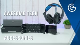 Awesome Tech Gadgets
