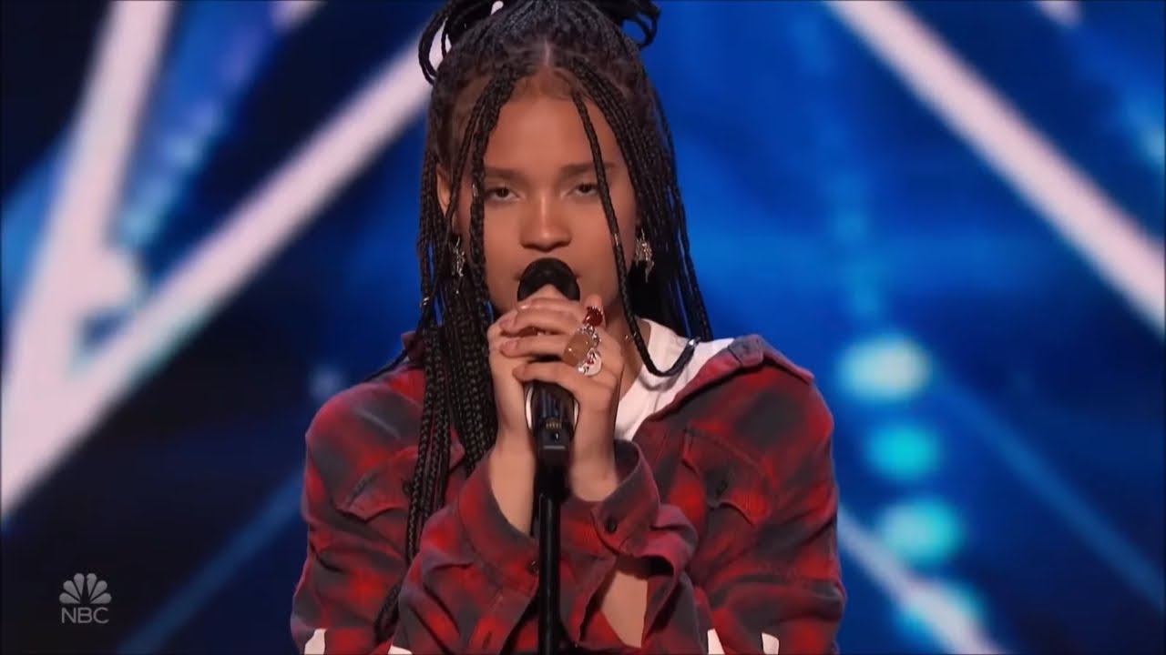 Sara James Sings Billie Eilish's 