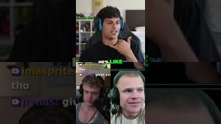 Drunk Stories & Edible Fears: What Happens When You Stream? #shorts