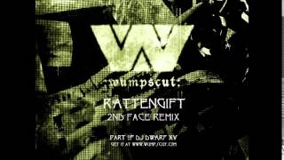 :WUMPSCUT: - Rattengift (2̵n̵d̵ ̵f̷a̶c̴e̷ Remix)