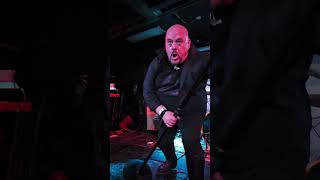 High Toned Son of a Bitch (video 3) - March 30, 2023 - El Corazon (Seattle, WA)