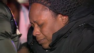 Residents speak out about losing everything in fatal Bronx fire