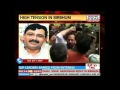 Birbhum erupts violence after workers