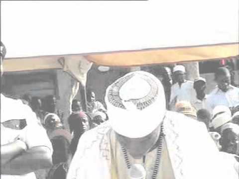 Asiri Anonbi By Sheikh Jamiu Ami Olohun