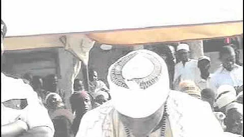 Asiri Anonbi. By Sheikh Jamiu Ami Olohun