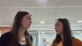 Communication theory: Video presentation n. 8
