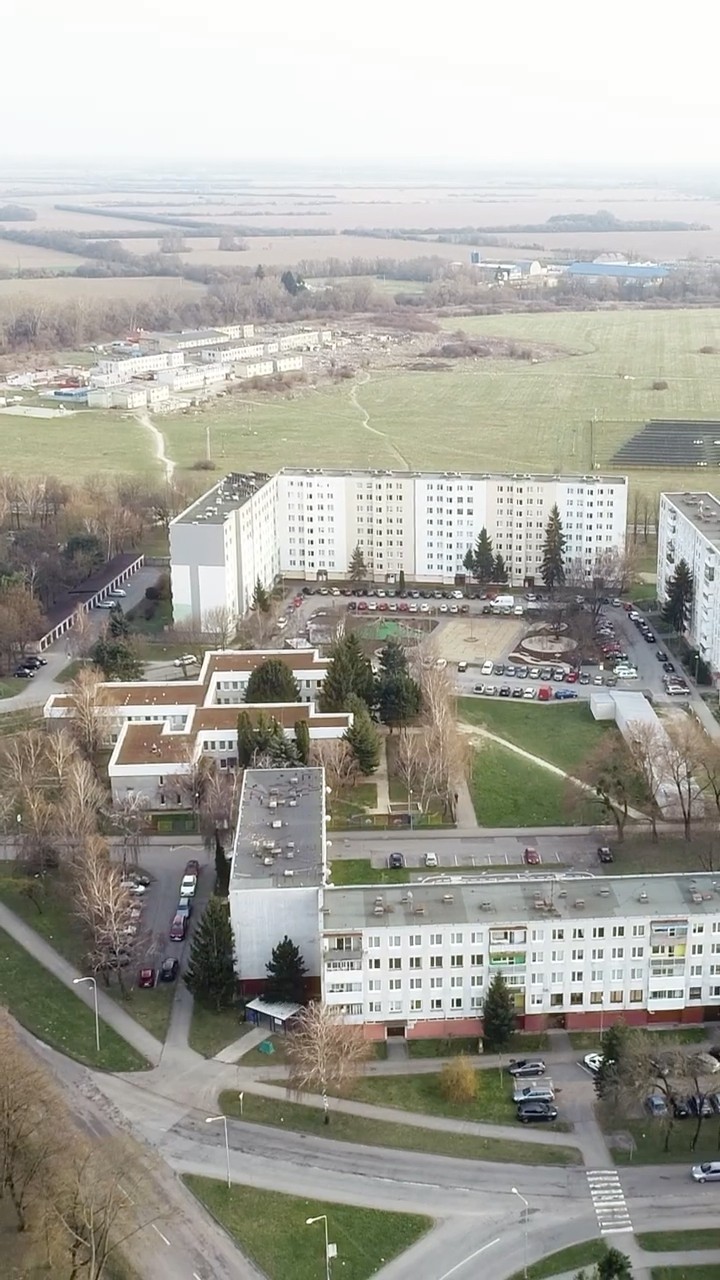 Výnimočných 104 m² a 6 izieb