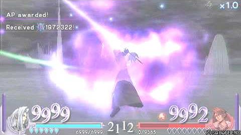 DISSIDIA FINAL FANTASY LEVEL 1-100 TRICK