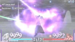 DISSIDIA FINAL FANTASY LEVEL 1-100 TRICK