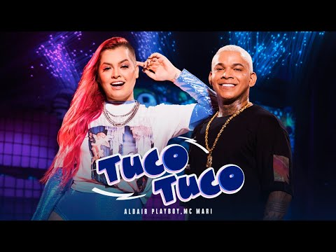 Putar Tuco Tuco - Aldair Playboy