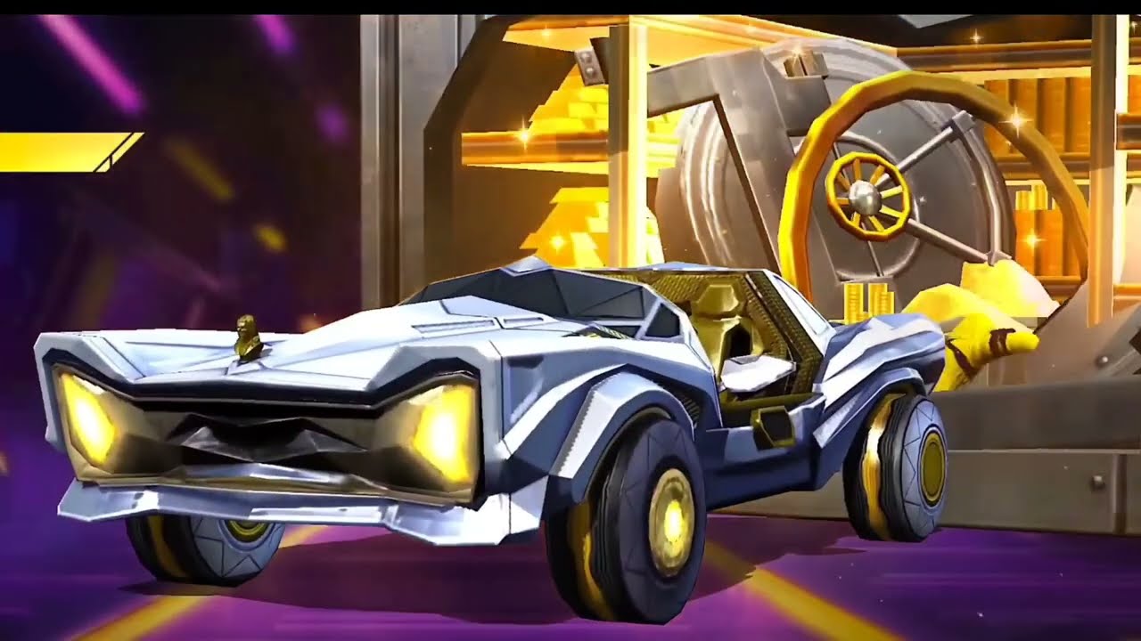 Golden Criminal 999+ No Internet Prank 😈New Criminal Funny Prank 😂 Garena Free Fire 🔥 Crazy GAMING ⚡