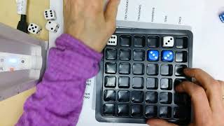 Roll On Place Value from Stratedice