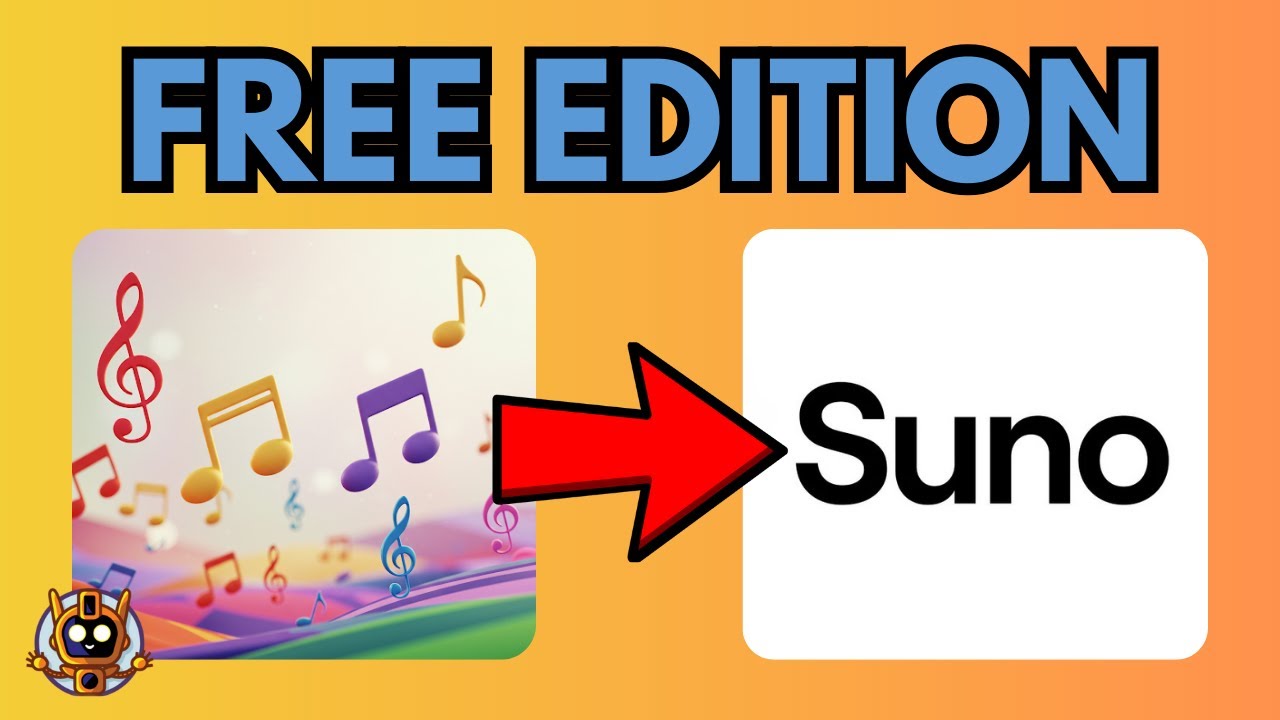 How To Use Suno Ai For Free - Full Guide (2025) - YouTube