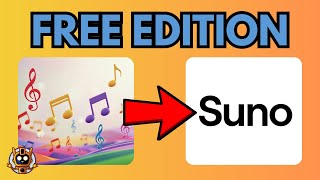 How To Use Suno Ai For Free - Full Guide (2025)