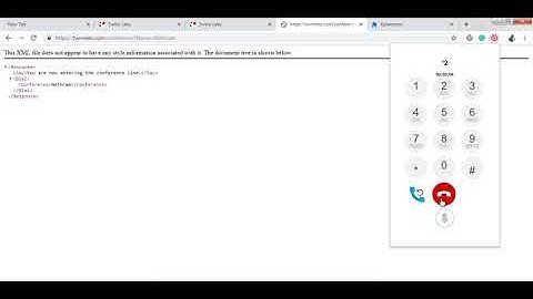 Twilio Auto Dialer - Keyboard shortcuts