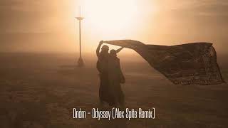 Dndm - Odyssey (Alex Spite Remix)